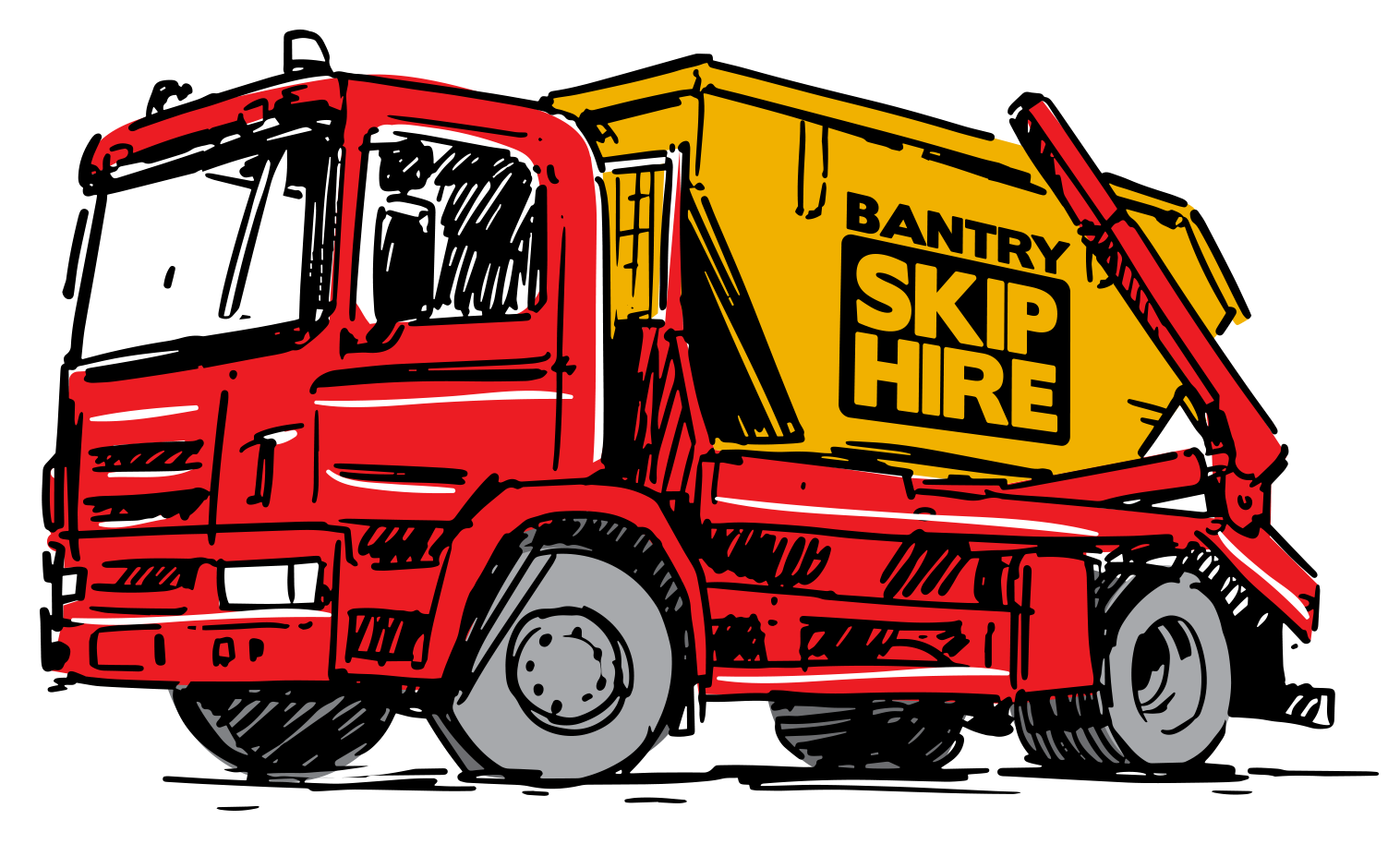 Bantry Skip Hire